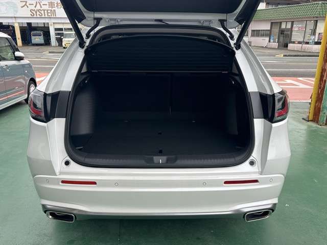 HONDA ZR-V E:HEV 2025 Image 31