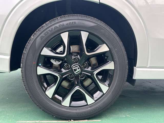 HONDA ZR-V E:HEV 2025 Image 31