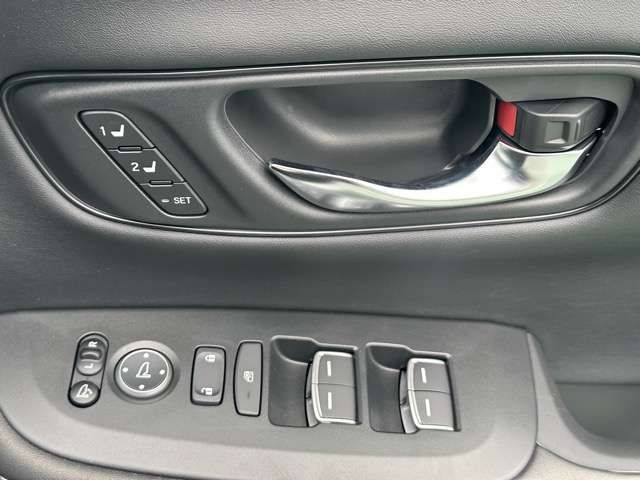 HONDA ZR-V E:HEV 2025 Image 31