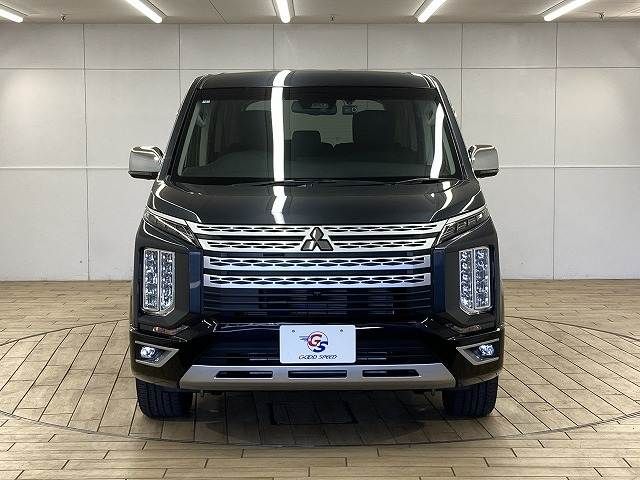 MITSUBISHI DELICA D:5 4WD 2024 Image 31