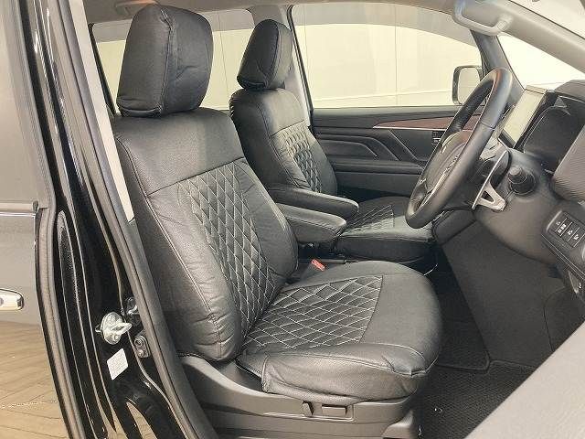 MITSUBISHI DELICA D:5 4WD 2024 Image 31