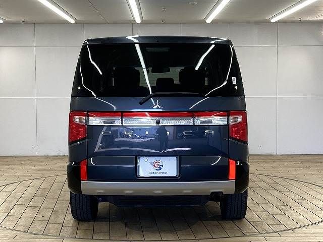 MITSUBISHI DELICA D:5 4WD 2024 Image 31
