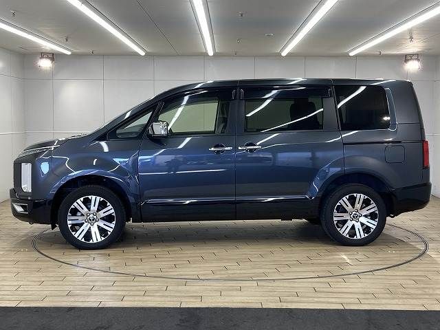 MITSUBISHI DELICA D:5 4WD 2024 Image 31