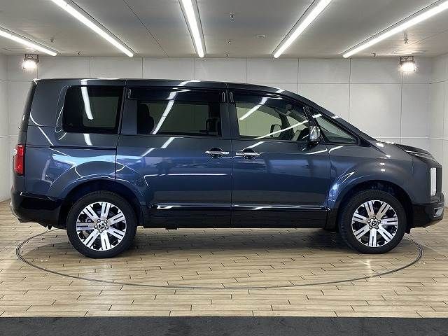 MITSUBISHI DELICA D:5 4WD 2024 Image 31