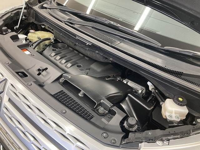 MITSUBISHI DELICA D:5 4WD 2024 Image 31