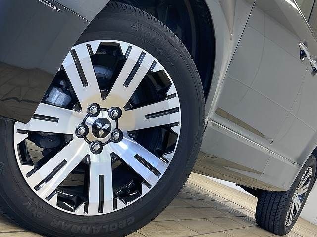 MITSUBISHI DELICA D:5 4WD 2024 Image 31