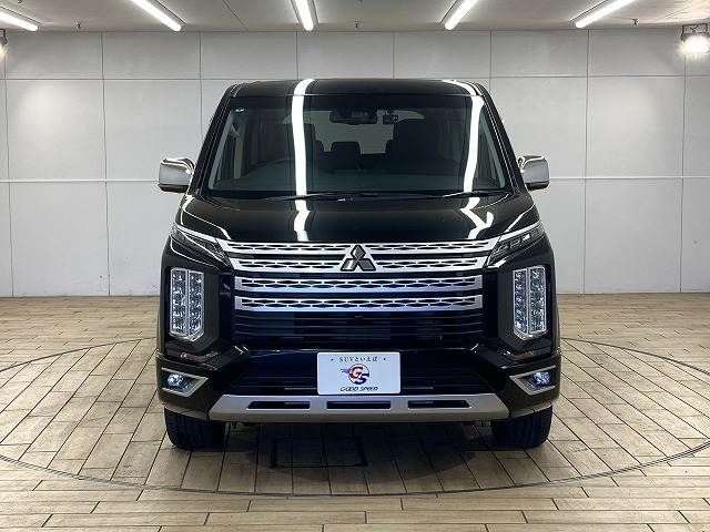 MITSUBISHI DELICA D:5 4WD 2024 Image 31