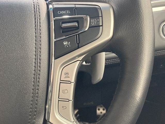 MITSUBISHI DELICA D:5 4WD 2024 Image 31