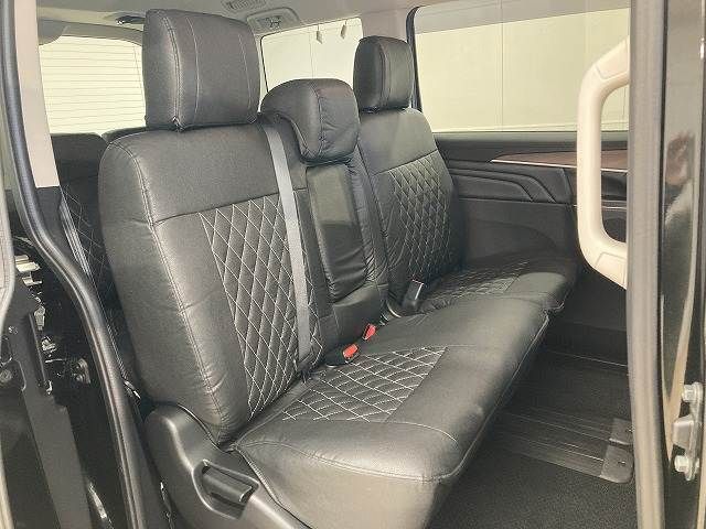 MITSUBISHI DELICA D:5 4WD 2024 Image 31