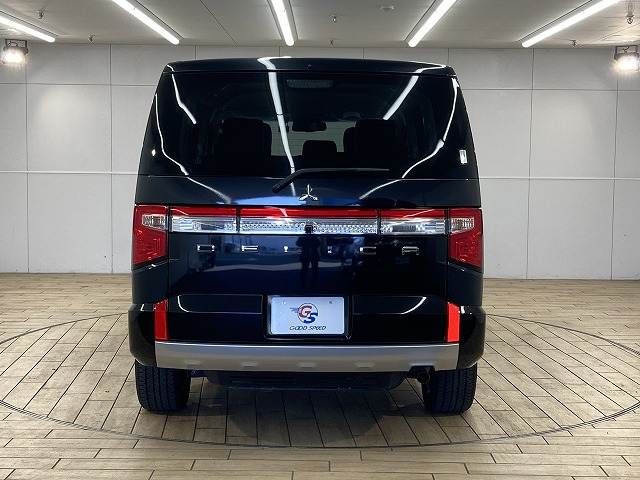 MITSUBISHI DELICA D:5 4WD 2024 Image 31