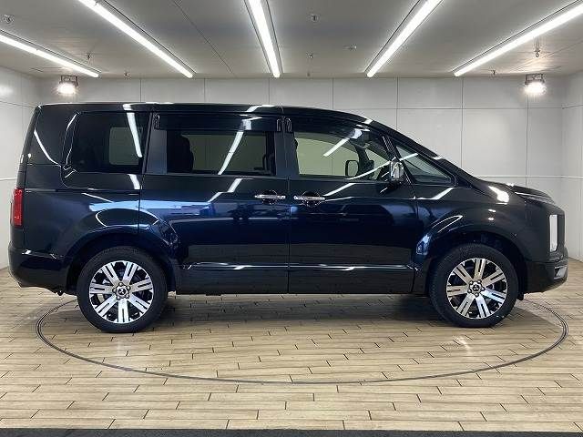 MITSUBISHI DELICA D:5 4WD 2024 Image 31