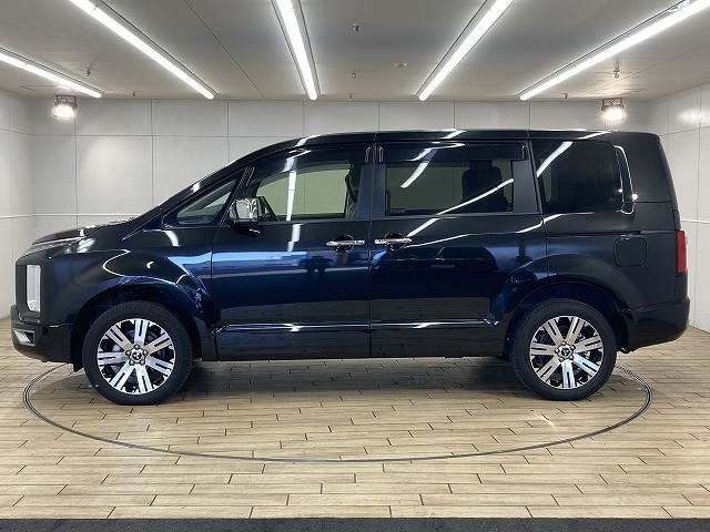 MITSUBISHI DELICA D:5 4WD 2024 Image 31