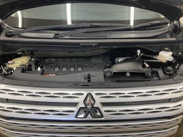 MITSUBISHI DELICA D:5 4WD 2024 Image 31