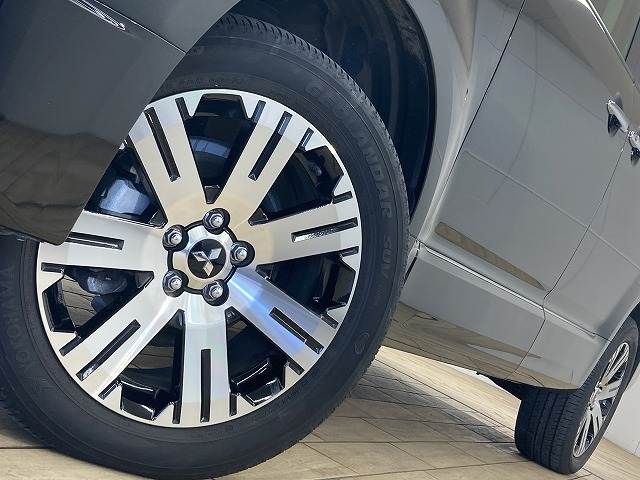 MITSUBISHI DELICA D:5 4WD 2024 Image 31