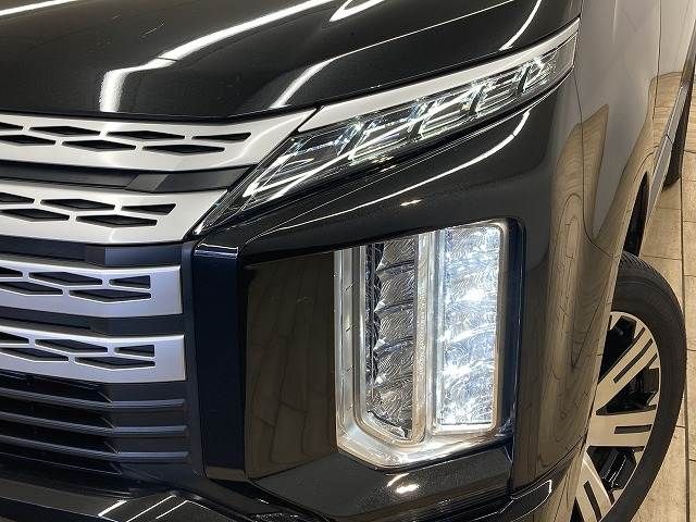 MITSUBISHI DELICA D:5 4WD 2024 Image 31