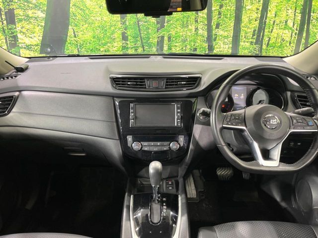 NISSAN X-TRAIL 4WD 2018 Image 31