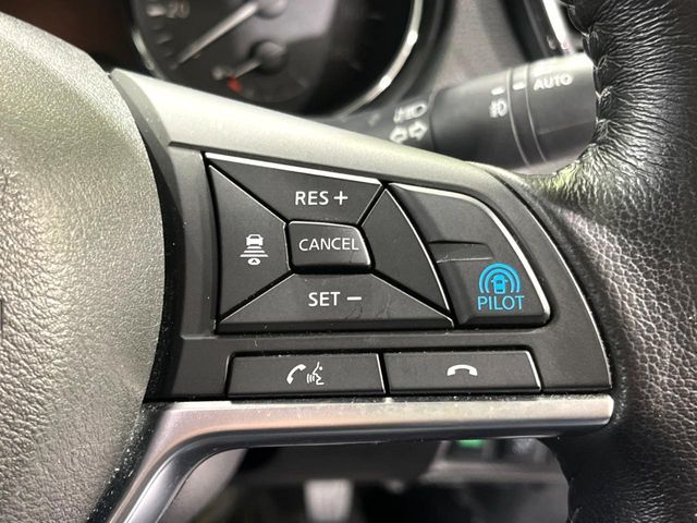 NISSAN X-TRAIL 4WD 2018 Image 31