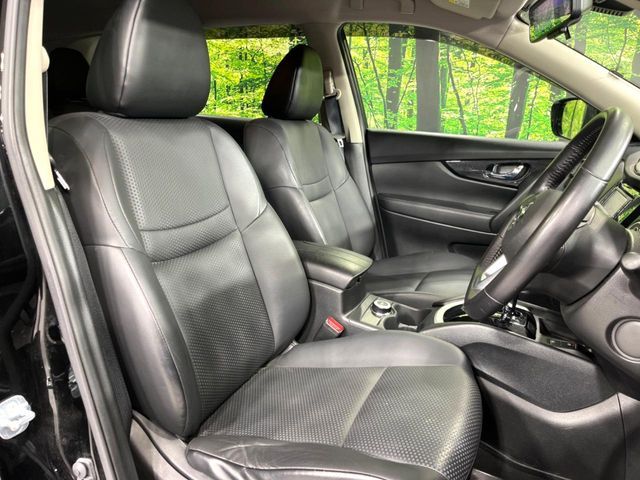 NISSAN X-TRAIL 4WD 2018 Image 31