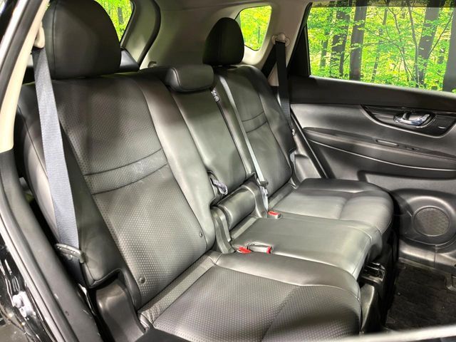 NISSAN X-TRAIL 4WD 2018 Image 31