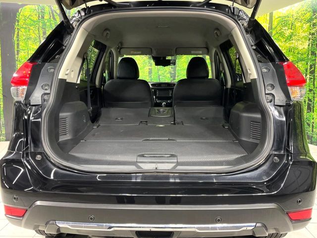 NISSAN X-TRAIL 4WD 2018 Image 31