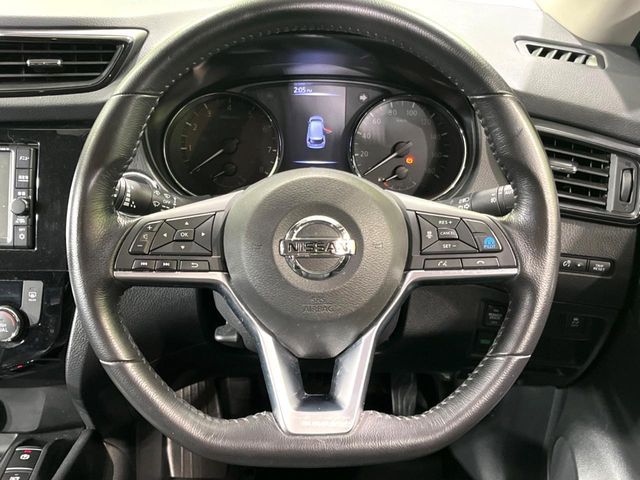 NISSAN X-TRAIL 4WD 2018 Image 31