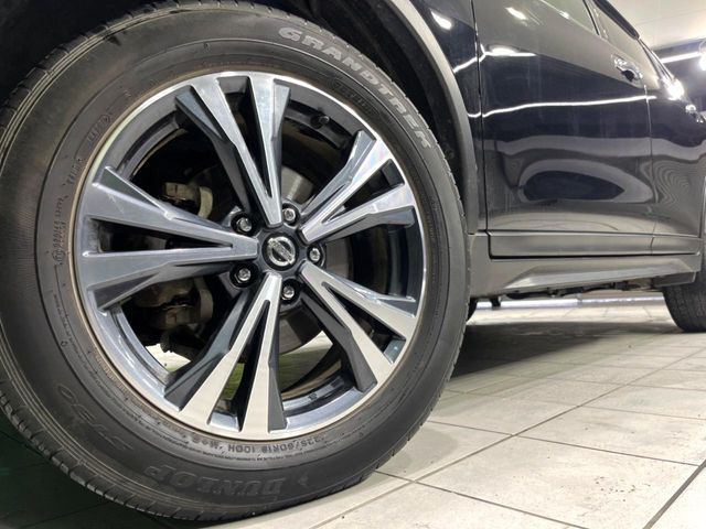 NISSAN X-TRAIL 4WD 2018 Image 31