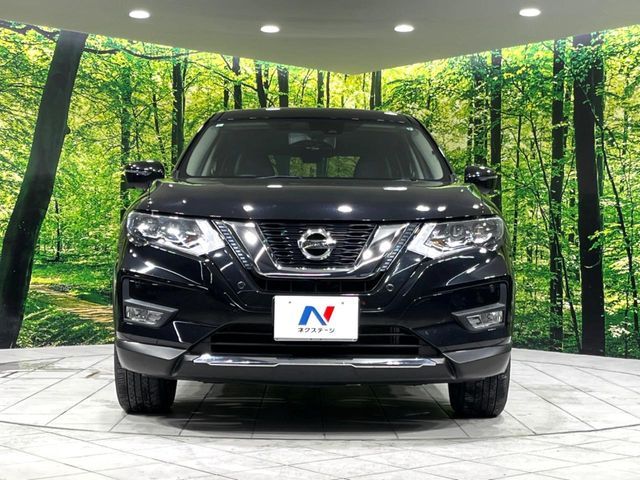 NISSAN X-TRAIL 4WD 2018 Image 31