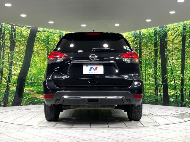 NISSAN X-TRAIL 4WD 2018 Image 31