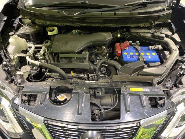 NISSAN X-TRAIL 4WD 2018 Image 31