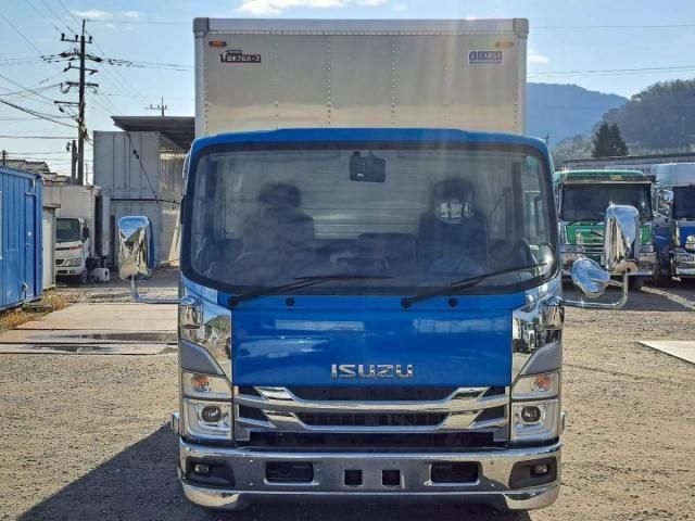 ISUZU ELF 2023 Image 31