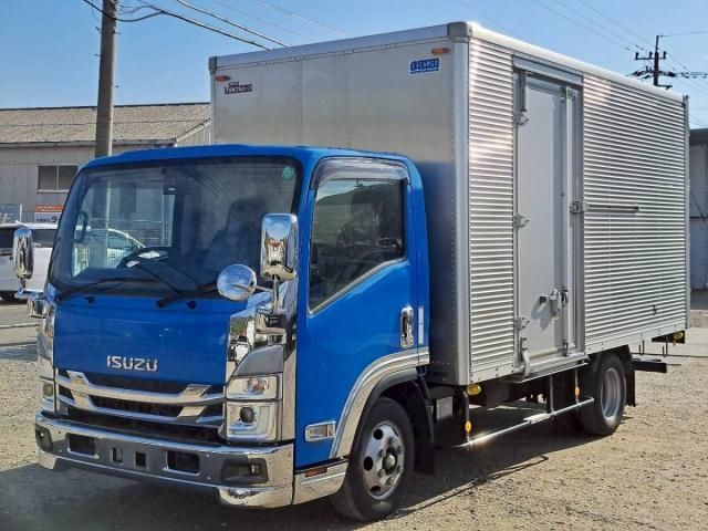 ISUZU ELF 2023 Image 31