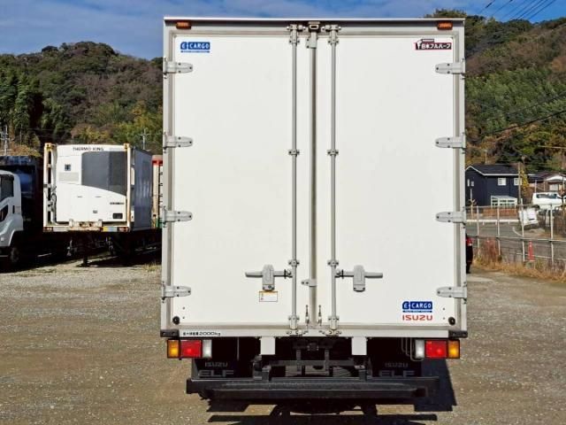 ISUZU ELF 2023 Image 31