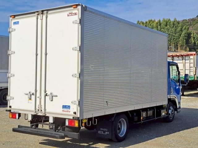 ISUZU ELF 2023 Image 31