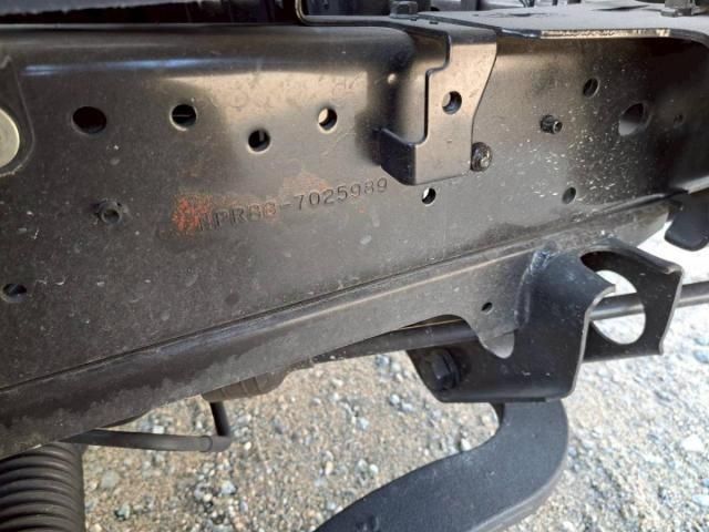 ISUZU ELF 2023 Image 31