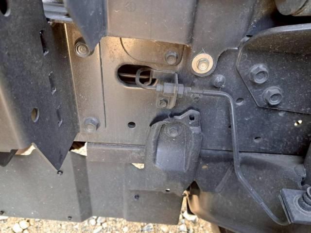 ISUZU ELF 2023 Image 31