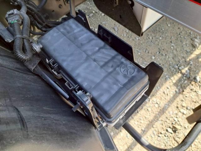 ISUZU ELF 2023 Image 31