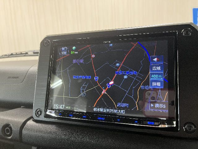 SUZUKI JIMNY 4WD 2023 Image 31