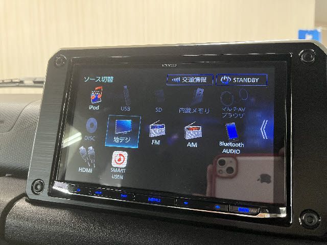 SUZUKI JIMNY 4WD 2023 Image 31