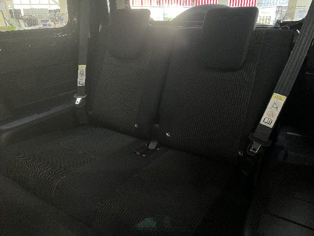 SUZUKI JIMNY 4WD 2023 Image 31