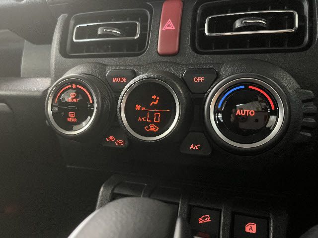 SUZUKI JIMNY 4WD 2023 Image 31