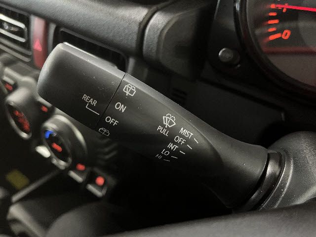 SUZUKI JIMNY 4WD 2023 Image 31