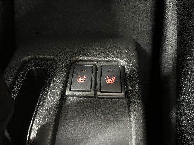 SUZUKI JIMNY 4WD 2023 Image 31