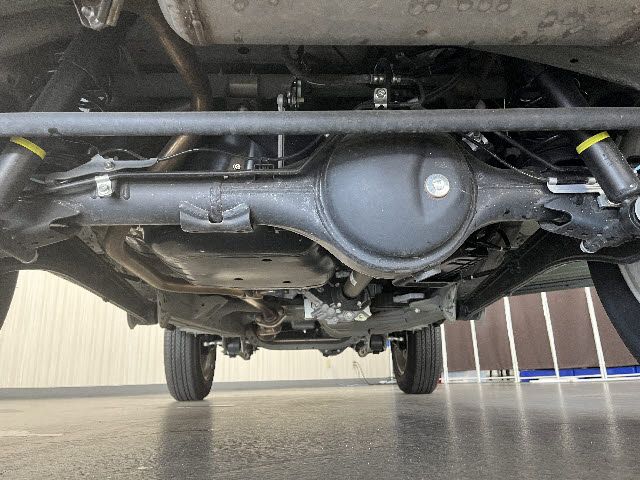 SUZUKI JIMNY 4WD 2023 Image 31