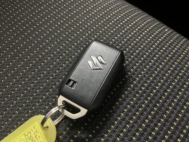 SUZUKI JIMNY 4WD 2023 Image 31