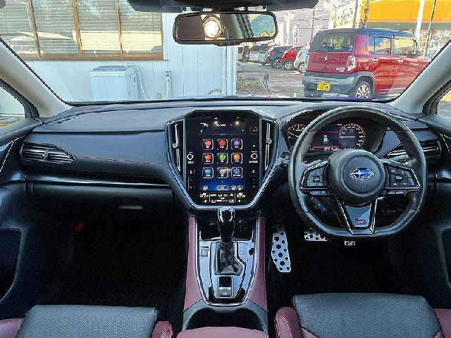 SUBARU LEVORG 2021 Image 31