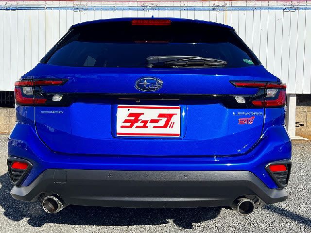 SUBARU LEVORG 2021 Image 31