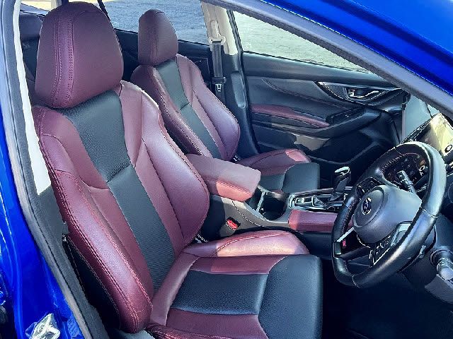 SUBARU LEVORG 2021 Image 31