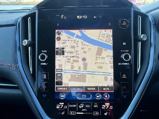 SUBARU LEVORG 2021 Image 31