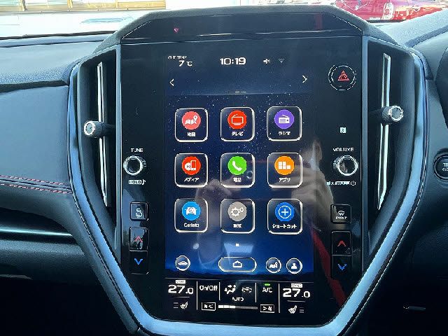 SUBARU LEVORG 2021 Image 31