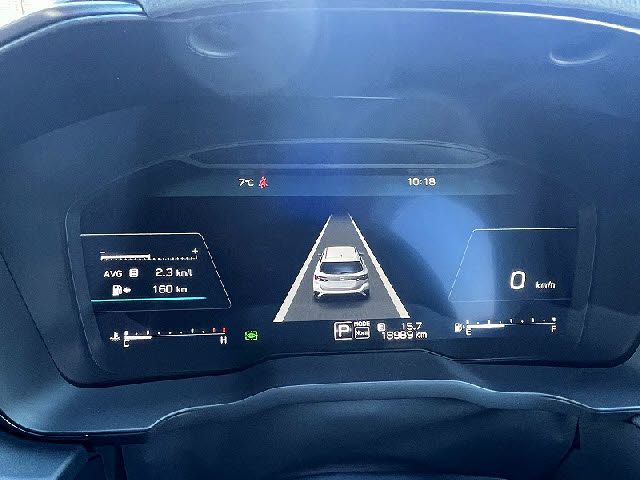 SUBARU LEVORG 2021 Image 31